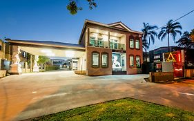 Athena Apartments Toowoomba